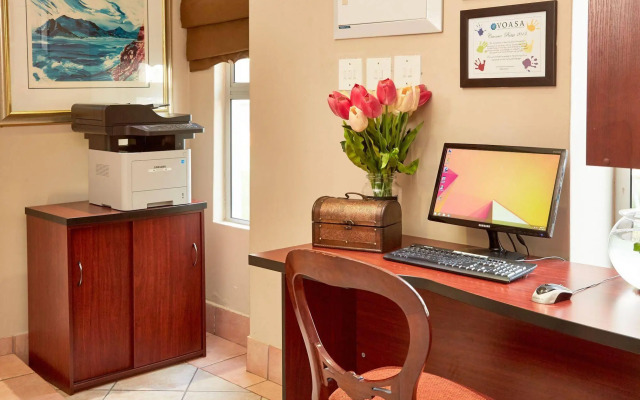 First Group Mount Sierra