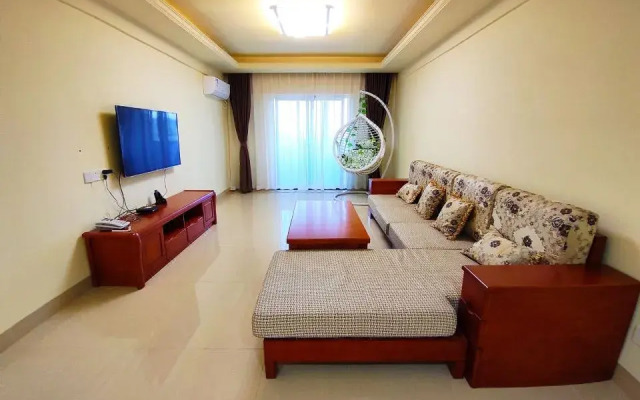 Yipin Holiday Hostel