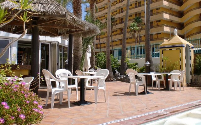 Hotel LIVVO Anamar Suites