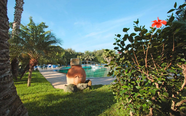 Park Hotel Terme Mediterraneo