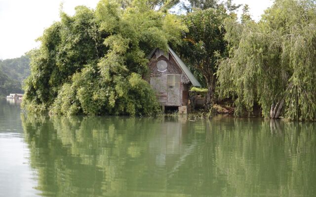 The Lake House Dalat - Hostel