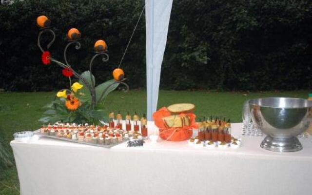 Hôtel Les 3 Falaises