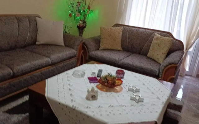 Mama's House