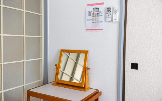Enoshima Apartment Hotel