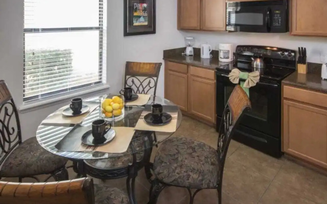 Cypress Pointe-1127 Holiday Home