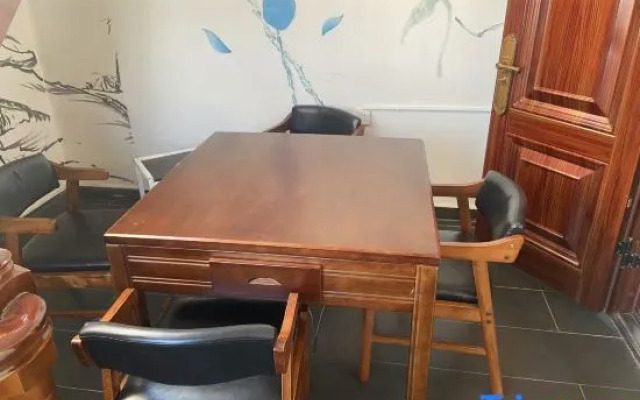 Tengchong Heshun Home Inn