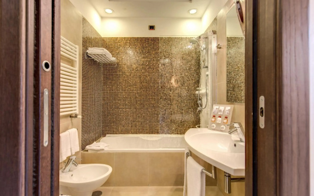 Hotel Isidore Nice Ouest