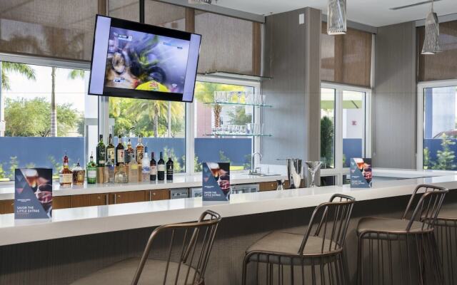 SpringHill Suites Miami Doral