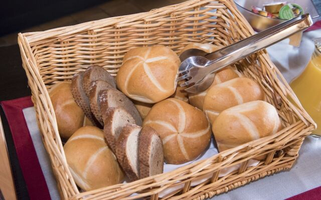 Klostergasthof Maria Waldrast