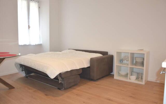 Appartamento Sunrise - Centro Storico N2