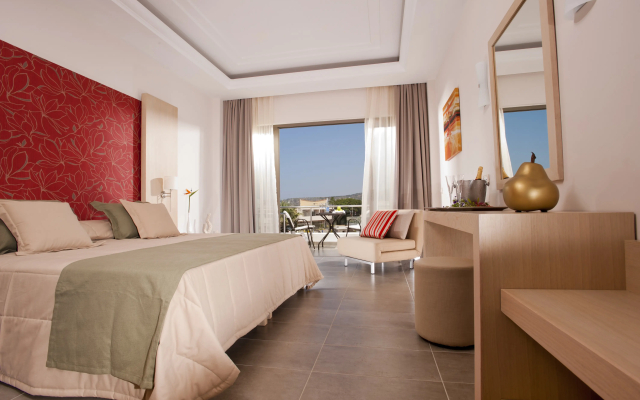Castello Boutique Resort & Spa - Adults Only