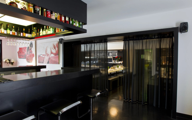 Hotel Gat Point Charlie Berlin