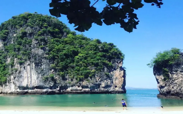 Rooms Republic Hotel Ao Nang Beach