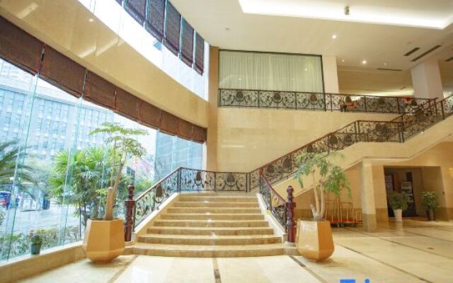 Yihao International Hotel