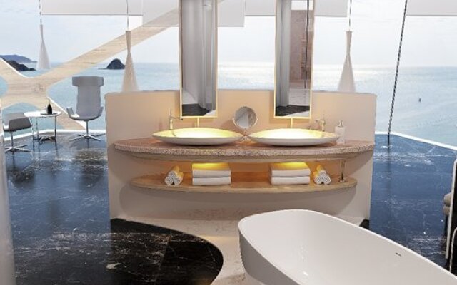 Pallantium Luxu Exclusive, Santa Marta, Colombia