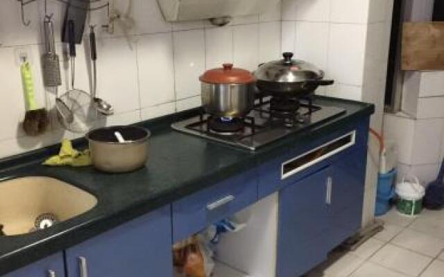 Shenzhen B104 Hostel
