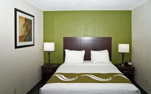 Quality Inn Seymour