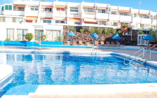 Res El Chaparral