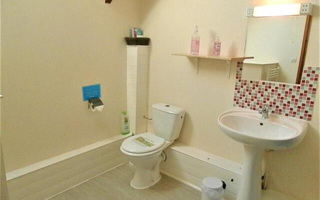 Gites at La Maison Sans Souci