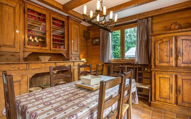 Appartement La Clusaz, 4 pièces, 8 personnes - FR-1-437-18