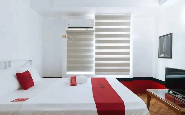 RedDoorz at The Providence Tower