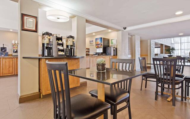 Best Western Palm Beach Lakes