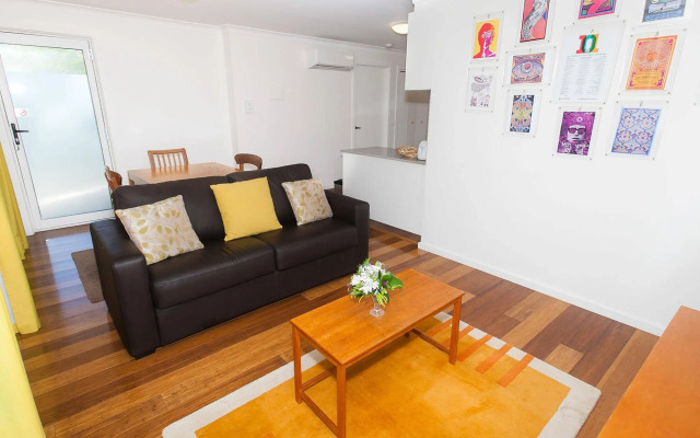 One of a Kind Apartments