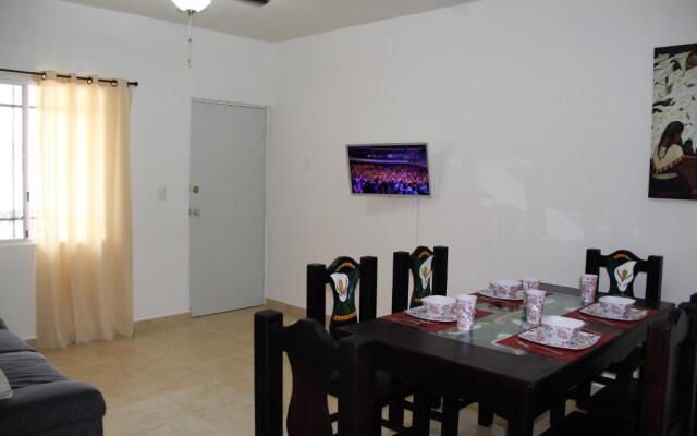 Residencial Real Ibiza by Rentalos