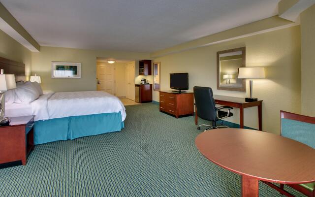 Holiday Inn Resort Orlando - Lake Buena Vista, an IHG Hotel