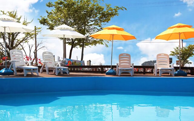 Boryeong Sunset&sea Pension