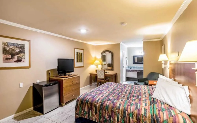 Rodeway Inn Tucson