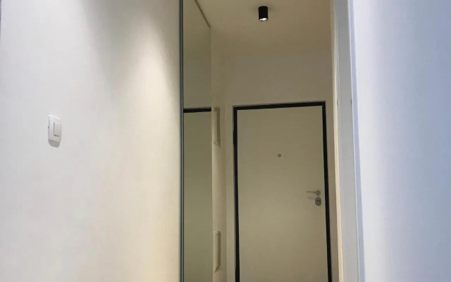 Villa Apartment 24 c