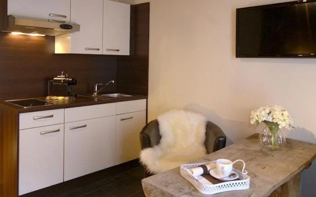Aparthotel Rössli by LivingMoments