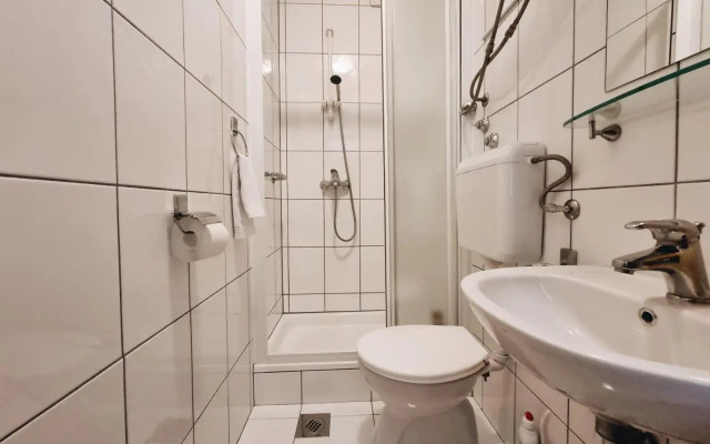 Apartments Fani 3421