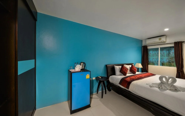 The Great at Patong Residence