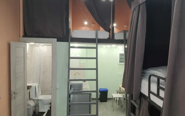 Hostel Rest 3.6.3