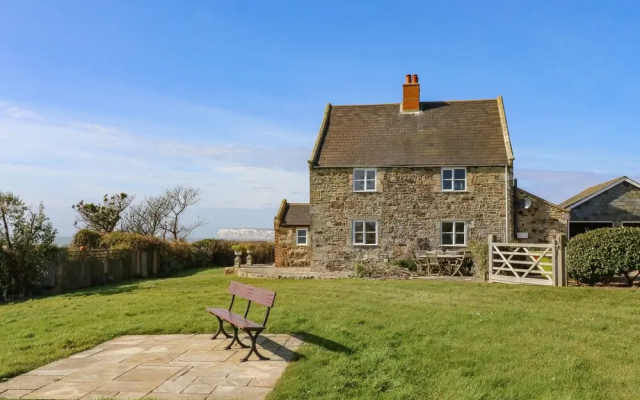 Compton Grange