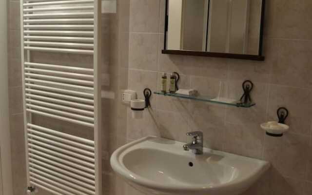 B&B Corte Bertoia