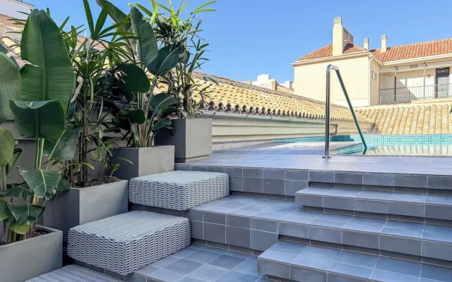 Coeo Hostel Hernan Ruiz