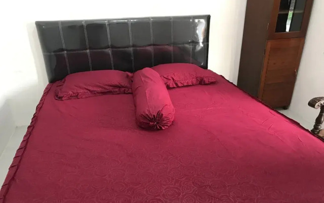 Hotel O Homestay Wijaya Kusuma Syariah