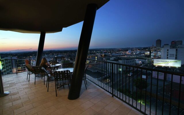 Hilton Garden Inn Nashville Vanderbilt