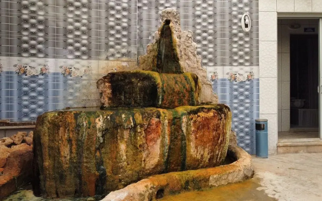 Ulugut Termal
