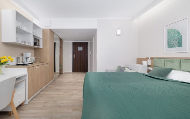 Bel Mare Studio by Renters