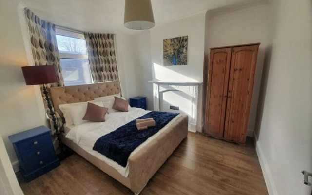 Dartford RSG House