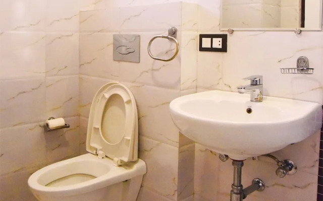RnB Shivani Udaipur
