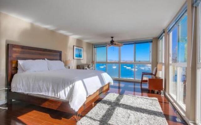 Waterfront Getaway 4 Townhouse