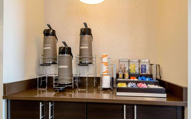 Sleep Inn Geismar - Gonzales