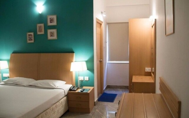 Mandava Suites