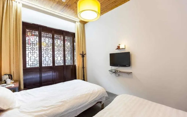 Tongli Three Bridge Villa