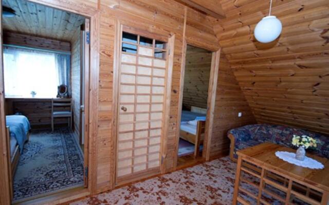 Keskranna Holiday Home